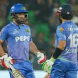 Multan Sultans to return to PSL with Sialkot Stallionz renaming