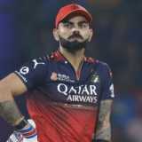 Kohli overtakes SKY to move to the top of Orange Cap table