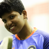 Destructive Richa Ghosh hopes to emulate Dhoni and Perry, and become a World Cup winner once again