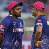 Royals boss Badale: Samson was 'drained of emotional capital'