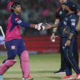 'Baby's day out!' - cricket world reacts to Suryavanshi's heroics