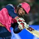 A star is born (to bat): Echoes of Sachin 1989 in Vaibhav's record-shattering spectacle