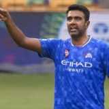 Ashwin in talks with four BBL clubs, set to play latter stages of tournament