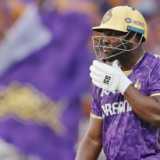 Andre Russell released by Kolkata Knight Riders