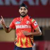 Arshdeep moves into top three on IPL 2025 Purple Cap table after PBKS vs LSG