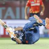 Rayudu: 'Pretty stubborn' Pant must 'accept the fact that he is struggling'
