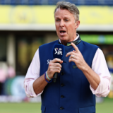 Graeme Swann on why offspinners aren't succeeding in the IPL: 'People aren't prepared to rip the ball'