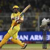 Urvil Patel: Being at CSK has made me believe in myself more than ever