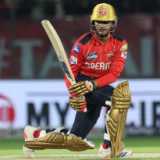 IPL star Priyansh Arya sets sights on Ranji Trophy