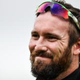 'I didn't know how to do life anymore': Taylor's biggest battle