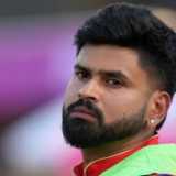 BCCI okays Shreyas Iyer's request for six-month break from red-ball cricket