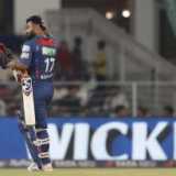 Pant points to 'gaps' created by injuries after LSG's playoff hopes end