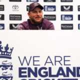 Brendon McCullum wants England Test team to reconnect with fans
