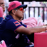 Head coach Dravid parts ways with Rajasthan Royals after just one season