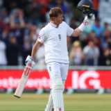 Ollie Pope blocks out the noise in Test quest to impress