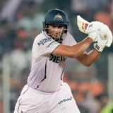 The middle-order silver lining in Gujarat Titans' heavy defeat