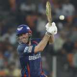 Batter-only deal allows Marsh to take 'the game on and intimidate the opposition'