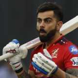 Blog: Jitesh 85* off 33 takes RCB into Qualifer 1