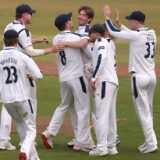All-round Hill leaves Hampshire with a mountain to climb