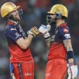 LSG in the way of RCB's top-two finish