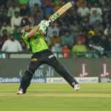 Mohammad Naeem, and the curious case of PSL's emerging player rule
