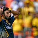 GT bowlers 'losing form at the wrong time'