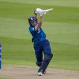 Jamie Smith: Opening against WI was 'great practice' for India Tests