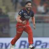 'Everybody has chipped in at different times' - Aaron, Moody laud RCB's team structure