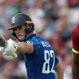Bethell the headline act as Brook era begins with crushing 238-run win