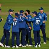 Brook calls on England to forget the past after crushing opening victory
