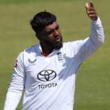 Rehan, Cox and Fisher in England Lions squad for Australia