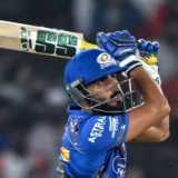 Naman Dhir, Auqib Nabi get maiden ODI call-ups for West Indies series