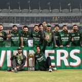 'Fearless without being careless' - Salman Agha lays down marker for Pakistan in T20Is