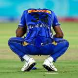 Hardik, Santner not completing their overs 'an opportunity missed' for MI