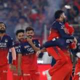 Patidar: 'Virat Kohli deserves it more than anyone else'