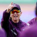 England brace for tougher times after perfect start to Charlotte Edwards era