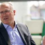 India series as commercially important as the Ashes, says ECB chief executive 