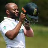 In India, captain Bavuma pursues the final piece of his validation