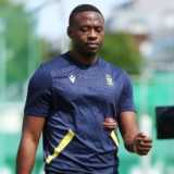 Rabada suffers right hamstring injury during winter training