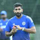 'There's some quality energy' as India take on India A behind closed doors
