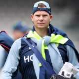 Smith on track to return and reclaim No. 4 spot in Grenada