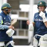 Khawaja backs Labuschagne to come good as Australia's Test opener