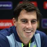 Cummins to sit out white-ball matches against South Africa