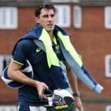 Doubts over Cummins' fitness for first Ashes Test grow, return remains unknown