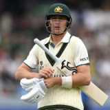 Marnus Labuschagne dropped, Steven Smith ruled out of first West Indies Test