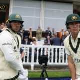 Australia's top order: What are the selectors' options?