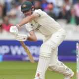 Webster misses Sheffield Shield opener with ankle injury