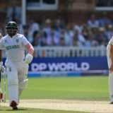 South Africa had to make 'big call' on whether Bavuma should retire hurt