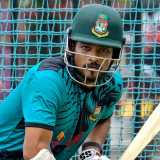 'We act as if nothing affects us' - Shanto upset about T20 World Cup wrangle
