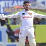 Nissanka's return headlines SL's Test squad against Pakistan